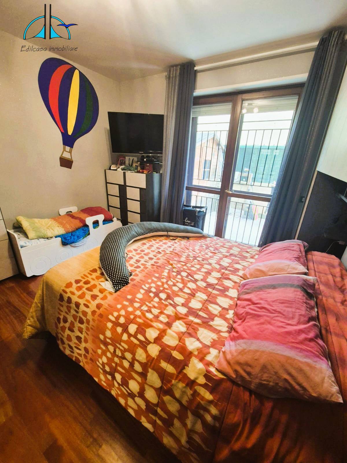 Appartamento in vendita a Roma, Bravetta