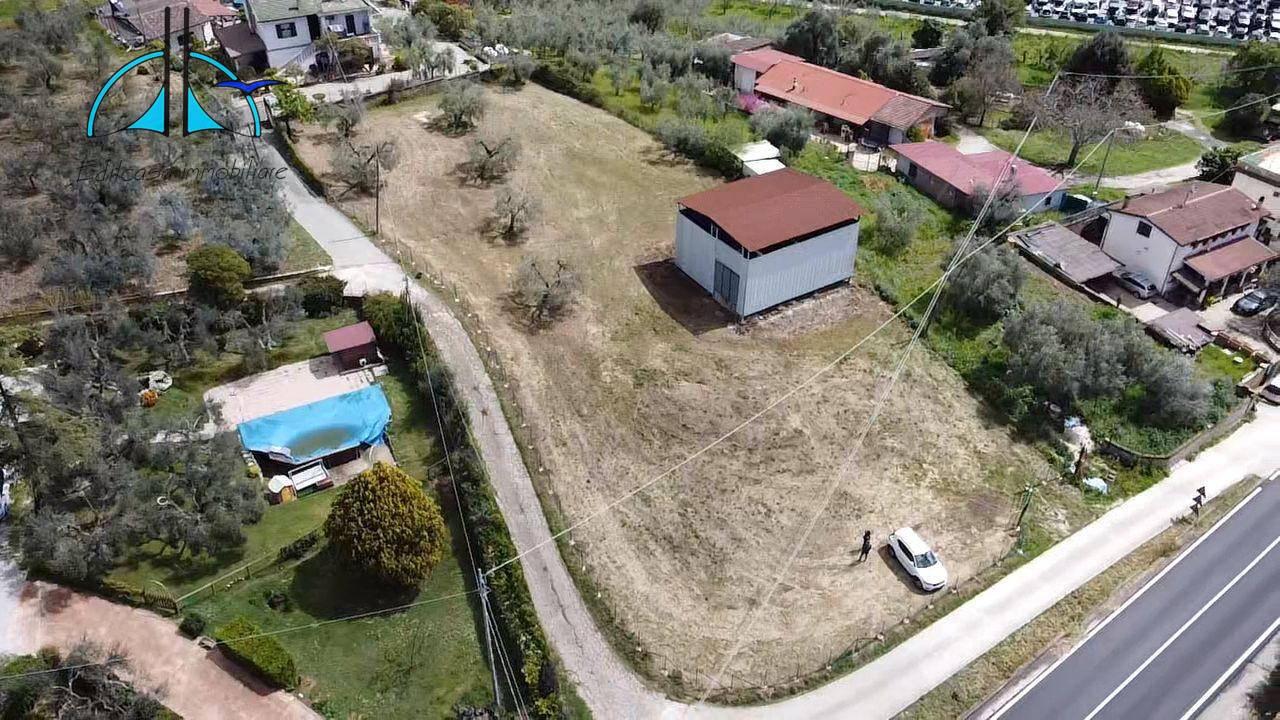 Terreno Agricolo in affitto a Fara in Sabina, Passo Corese