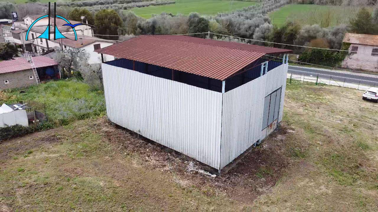 Terreno Agricolo in affitto a Fara in Sabina, Passo Corese