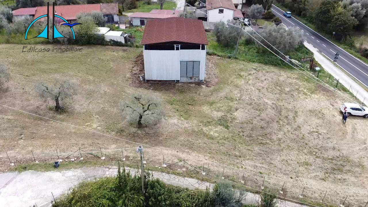 Terreno Agricolo in affitto a Fara in Sabina, Passo Corese
