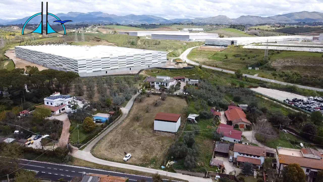 Terreno Agricolo in affitto a Fara in Sabina, Passo Corese