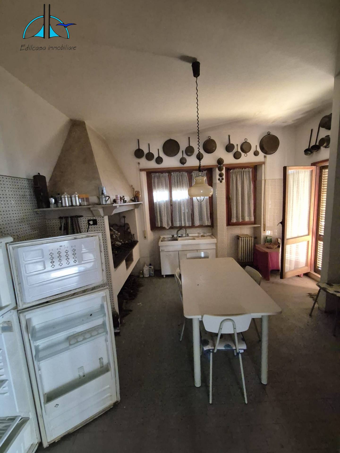 Villette a schiera in vendita a Fara in Sabina