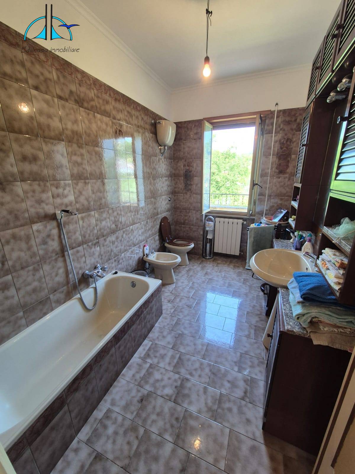 Villa in vendita a Fara in Sabina, Baccelli