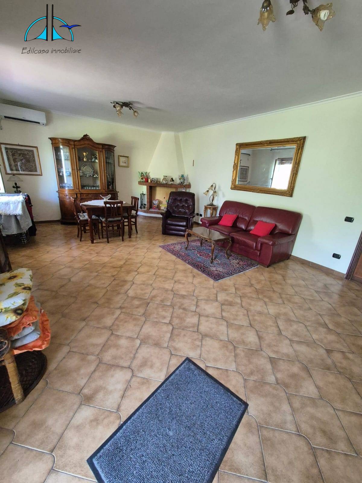 Villa in vendita a Fara in Sabina, Baccelli