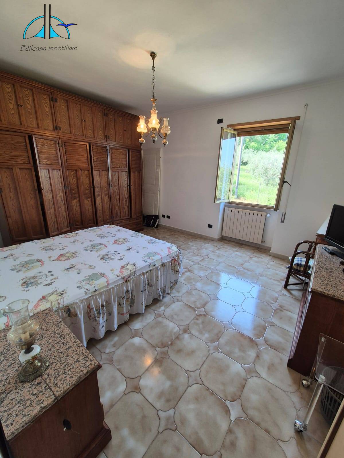 Villa in vendita a Fara in Sabina, Baccelli