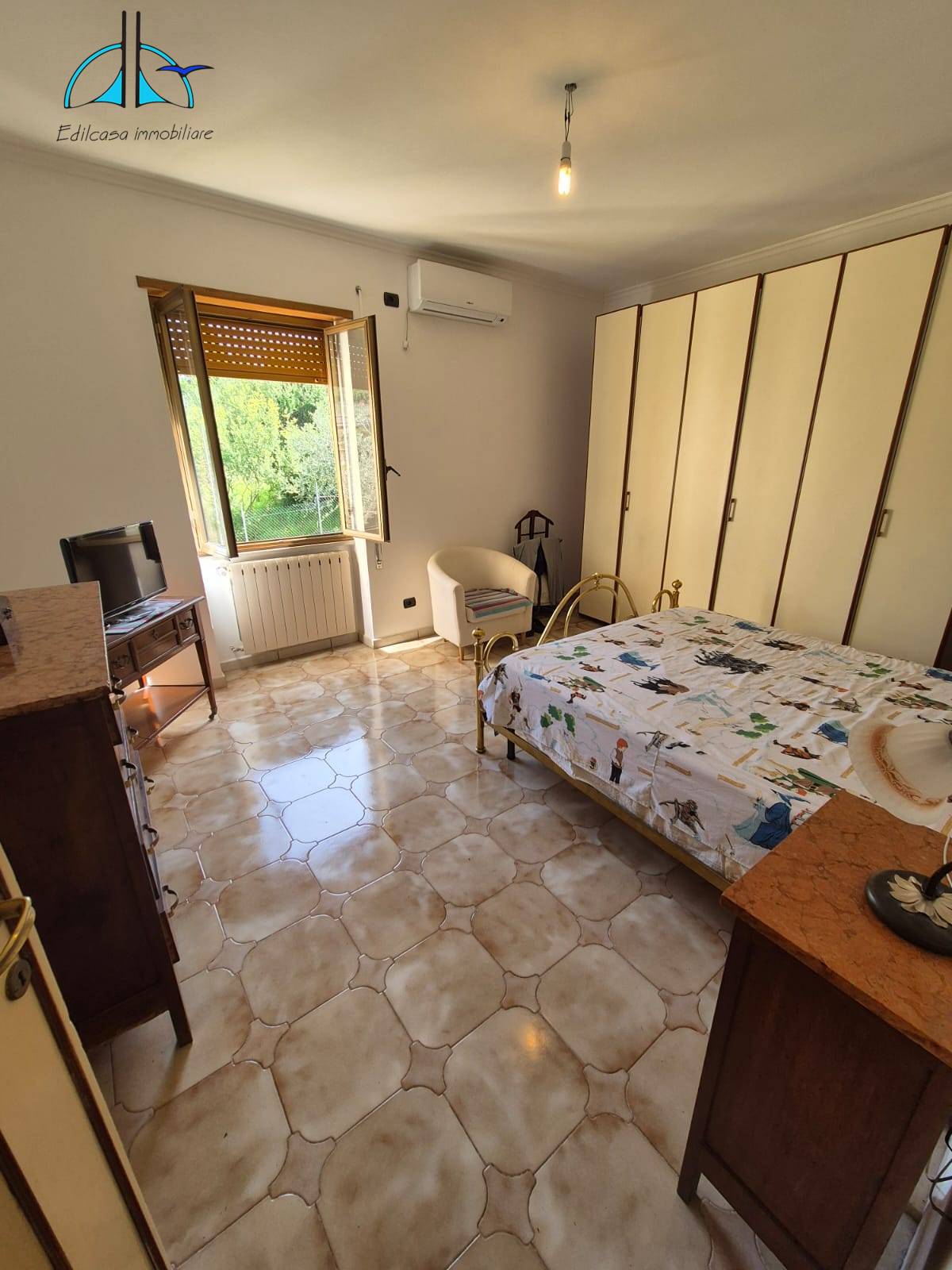 Villa in vendita a Fara in Sabina, Baccelli