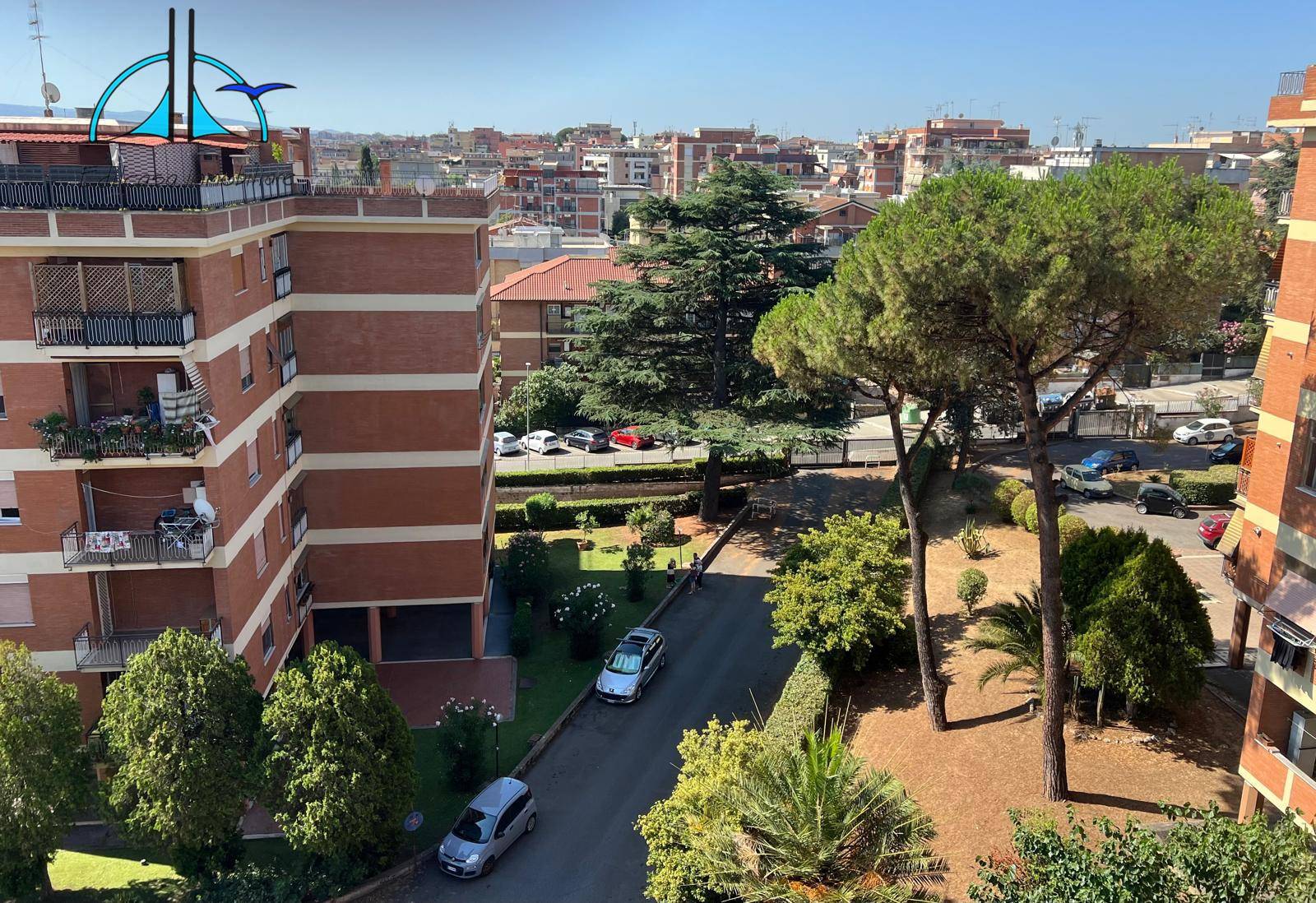 Appartamento in vendita a Roma, Alessandrino