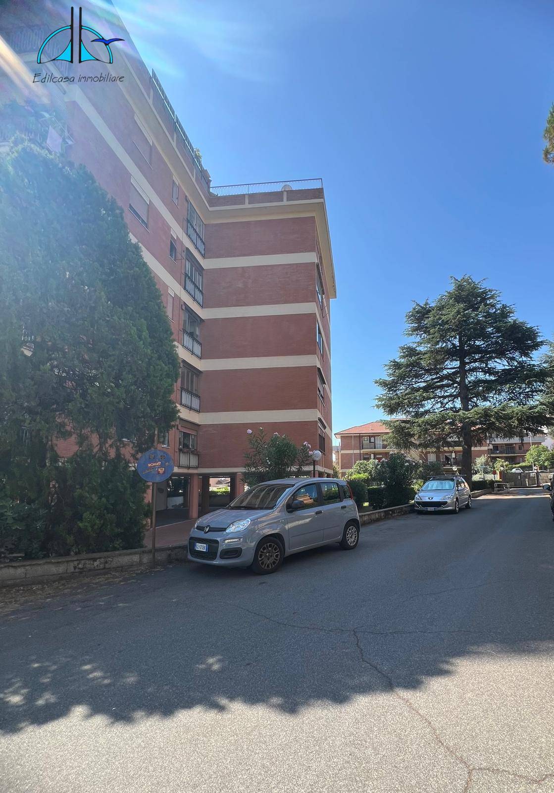 Appartamento in vendita a Roma, Alessandrino