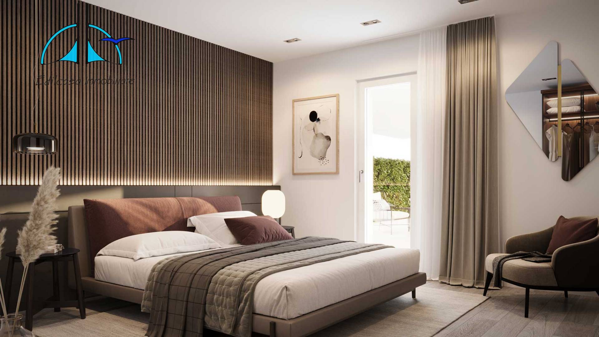 Appartamento in vendita a Roma, Appio Claudio