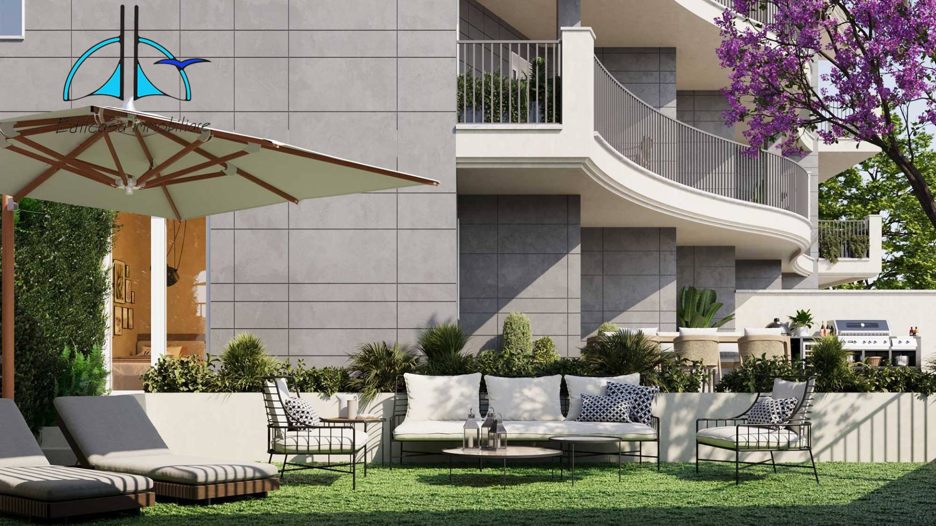 Appartamento in vendita a Roma, Appio Claudio