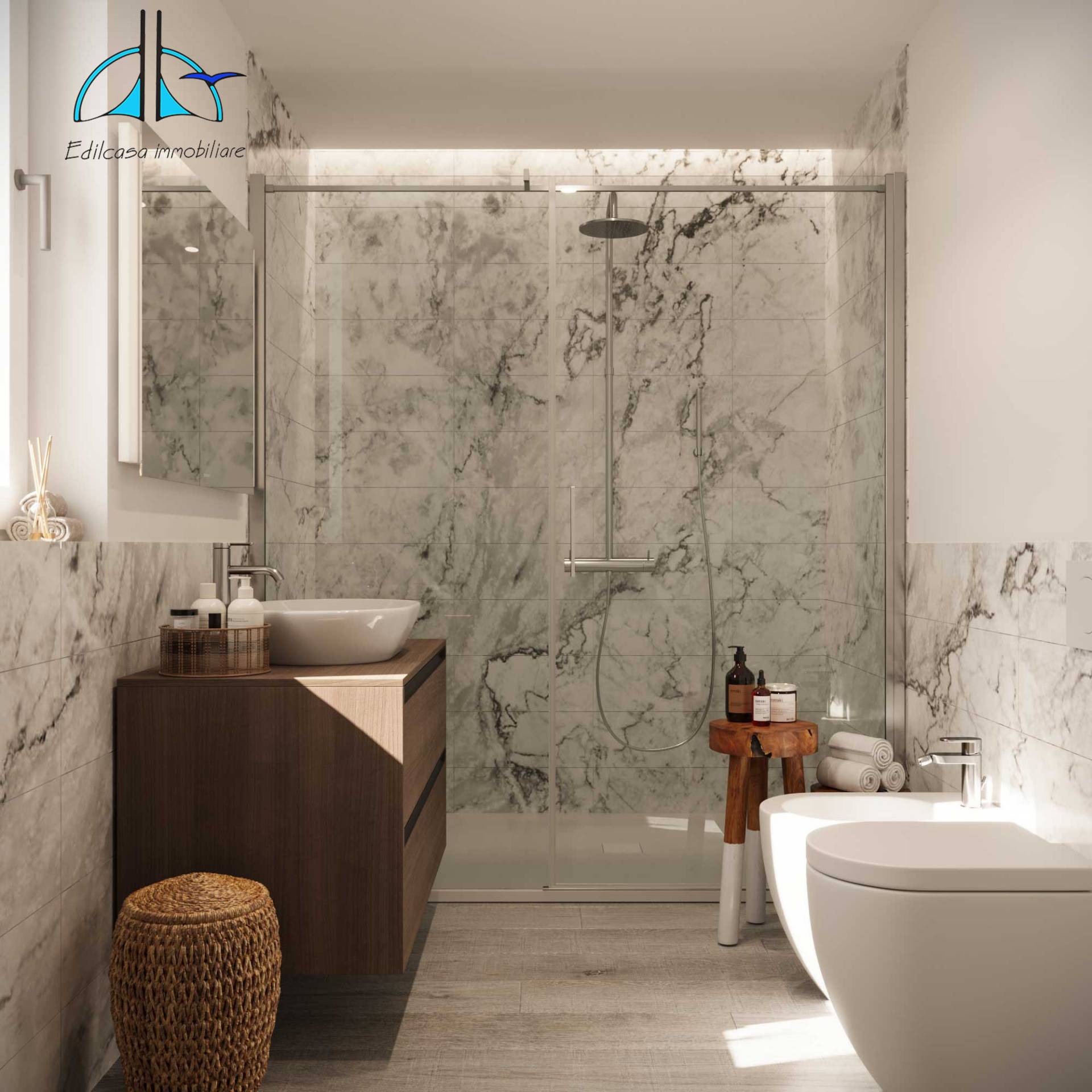 Appartamento in vendita a Roma, Appio Claudio