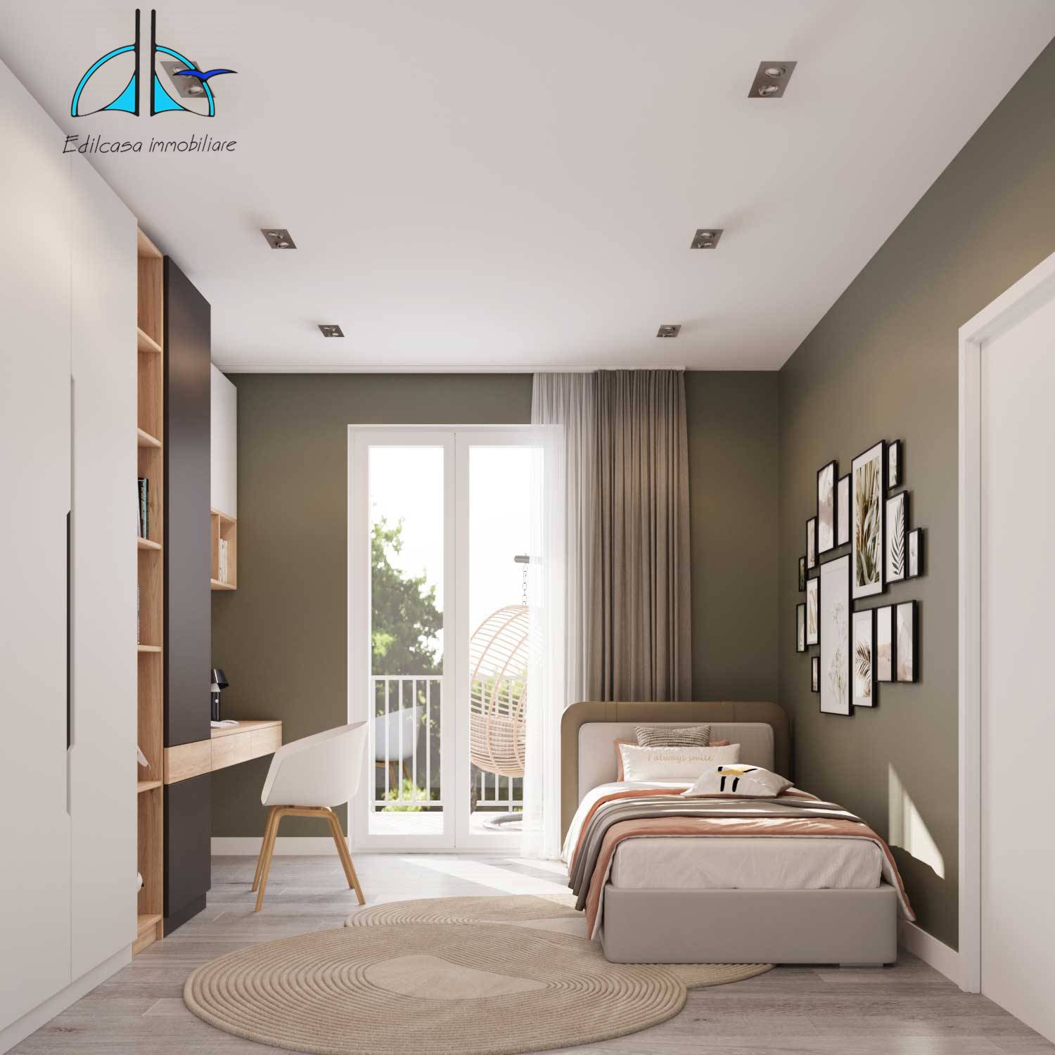 Appartamento in vendita a Roma, Appio Claudio