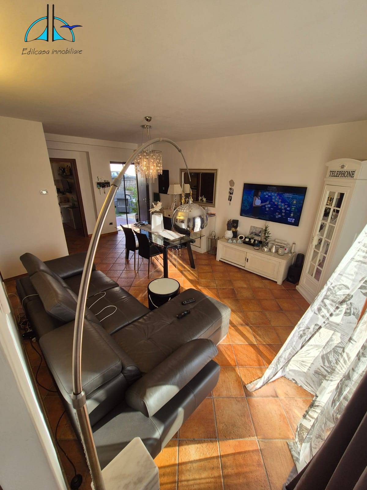 Appartamento in vendita a Fara in Sabina, Passo Corese