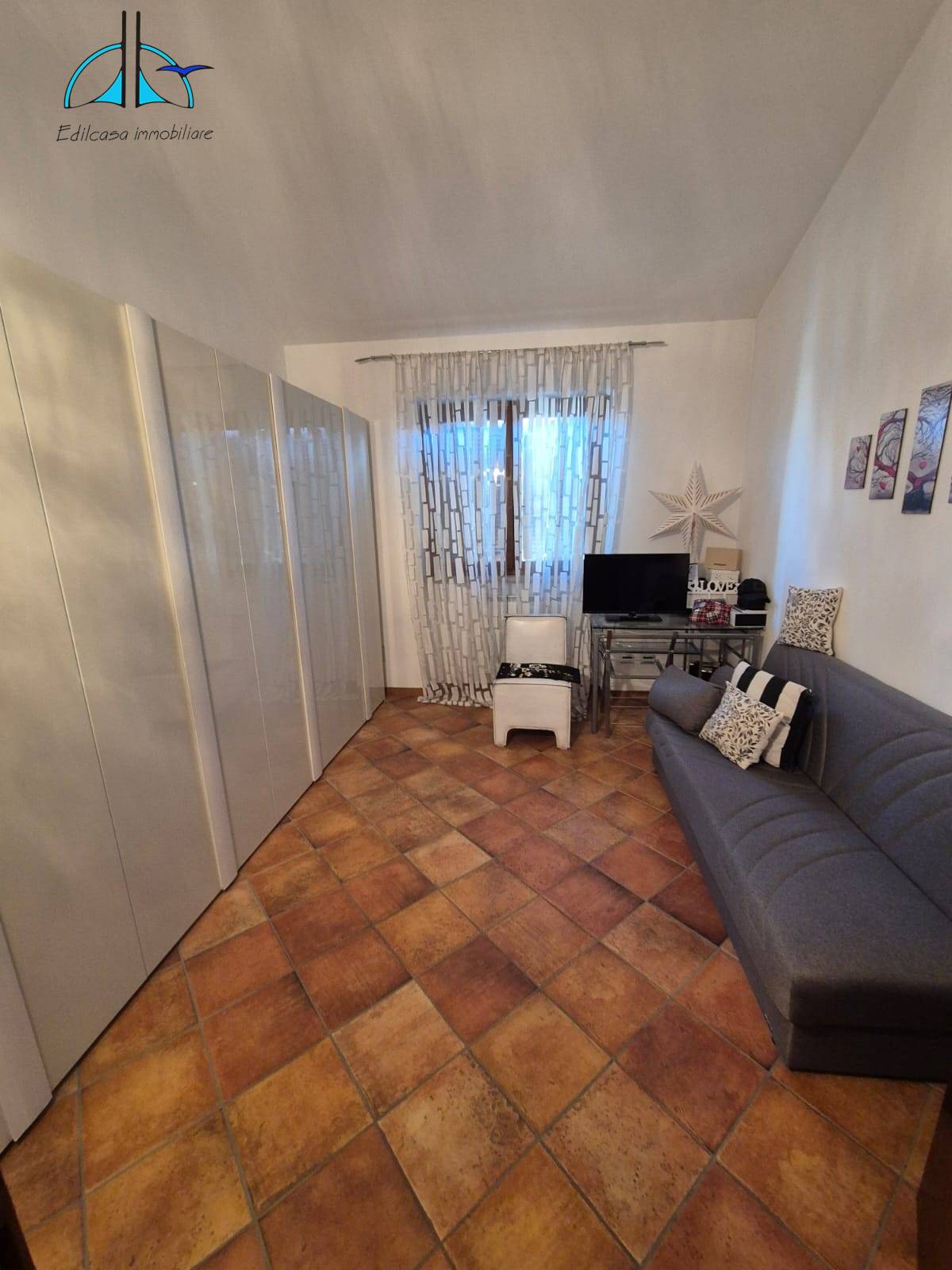 Appartamento in vendita a Fara in Sabina, Passo Corese