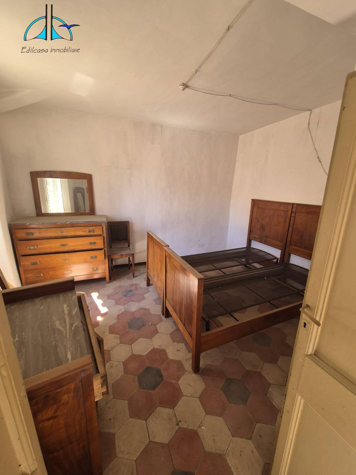 Appartamento in vendita a Fara in Sabina