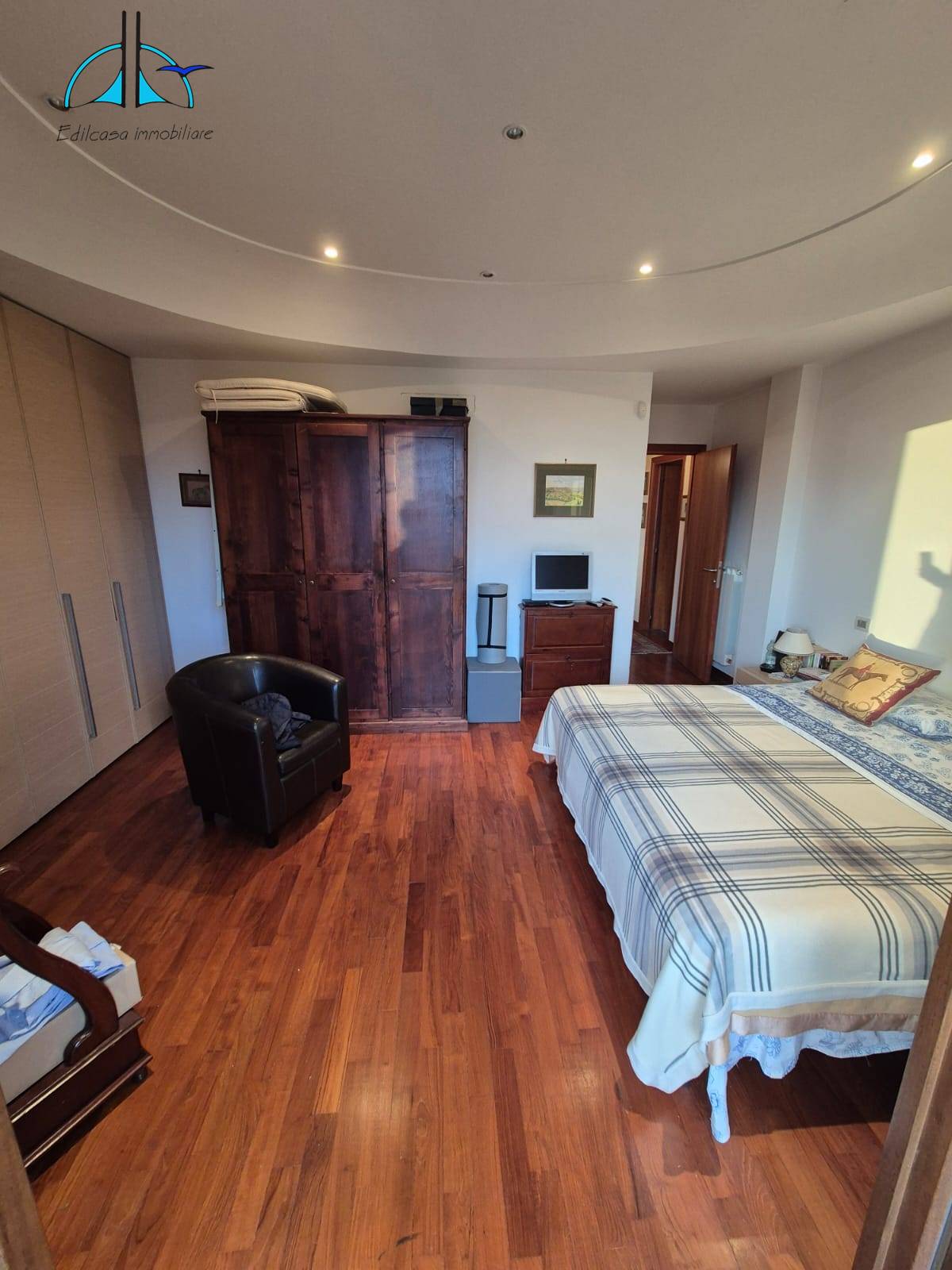 Villa in vendita a Fara in Sabina, Arci