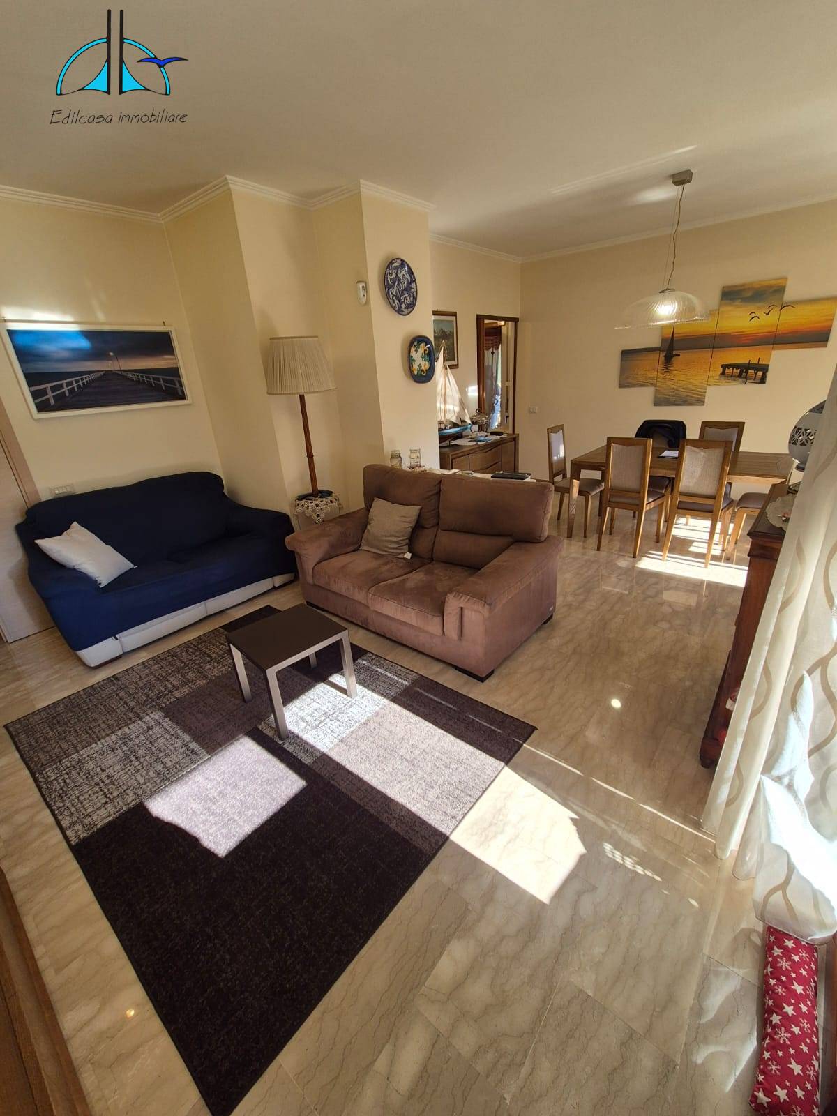 Appartamento in vendita a Roma, EUR