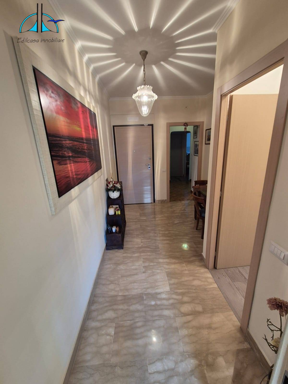 Appartamento in vendita a Roma, EUR