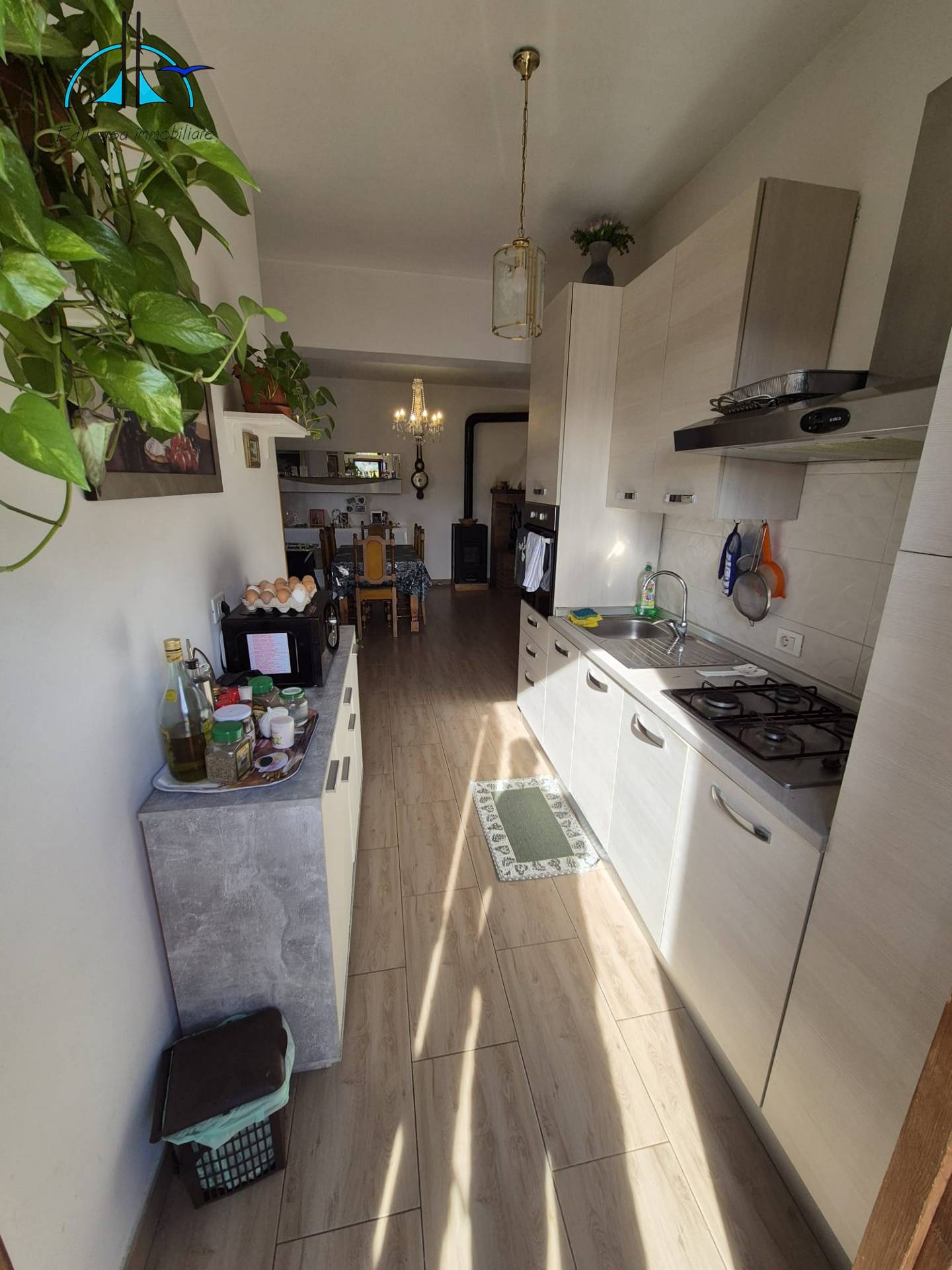 Appartamento in vendita a Nerola