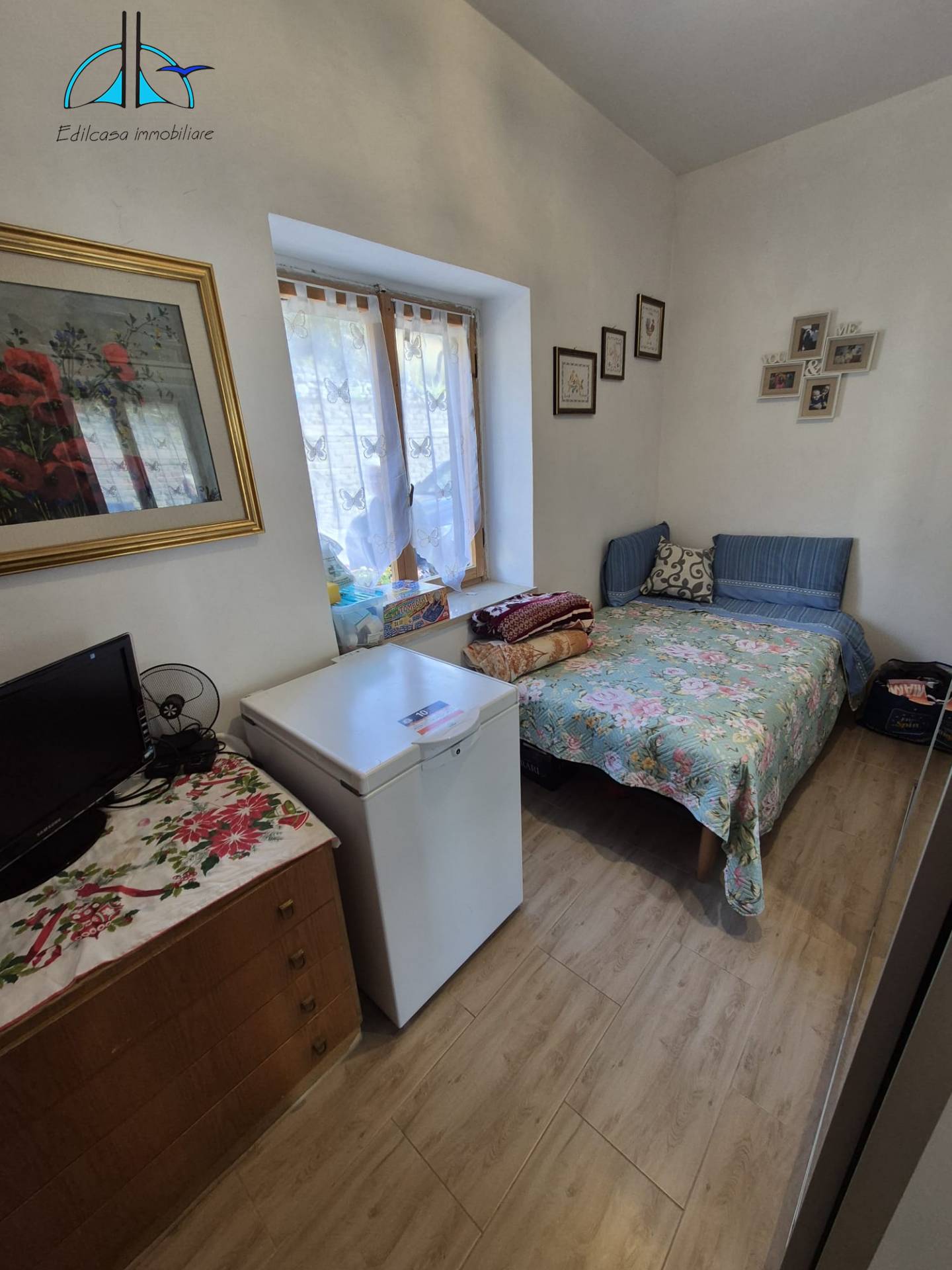 Appartamento in vendita a Nerola