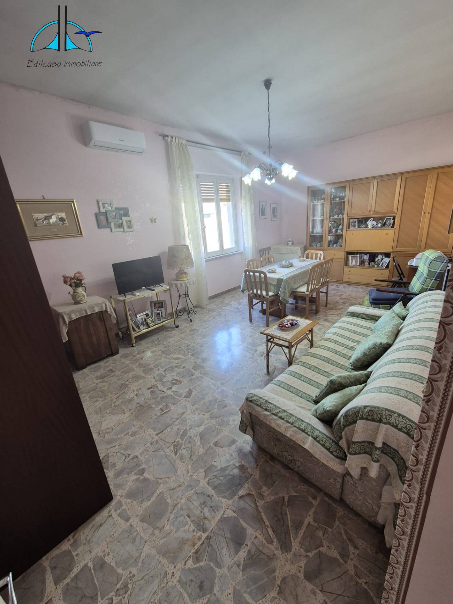 Appartamento in vendita a Fara in Sabina, Passo Corese