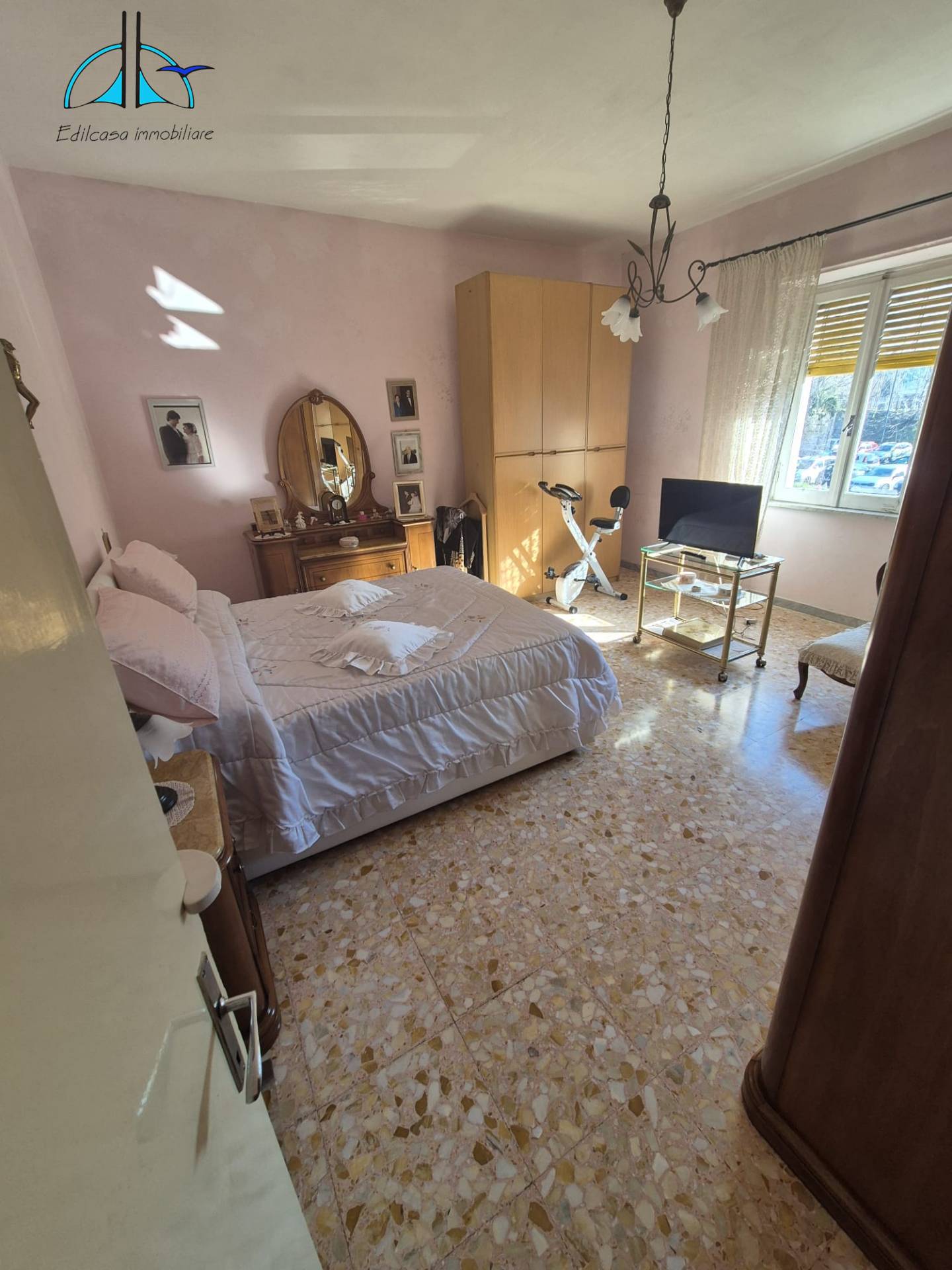 Appartamento in vendita a Fara in Sabina, Passo Corese