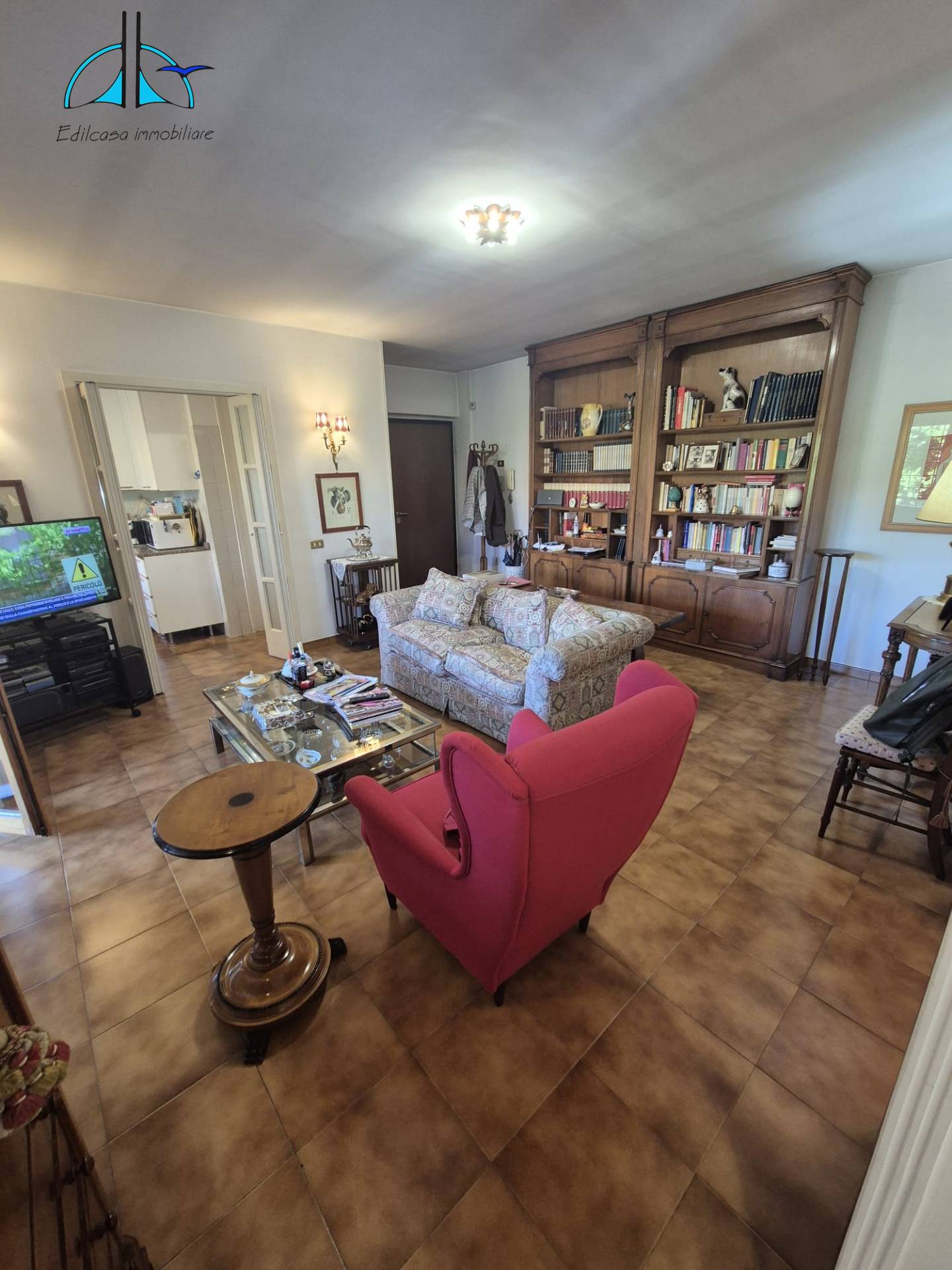 Appartamento in vendita a Fara in Sabina, Passo Corese