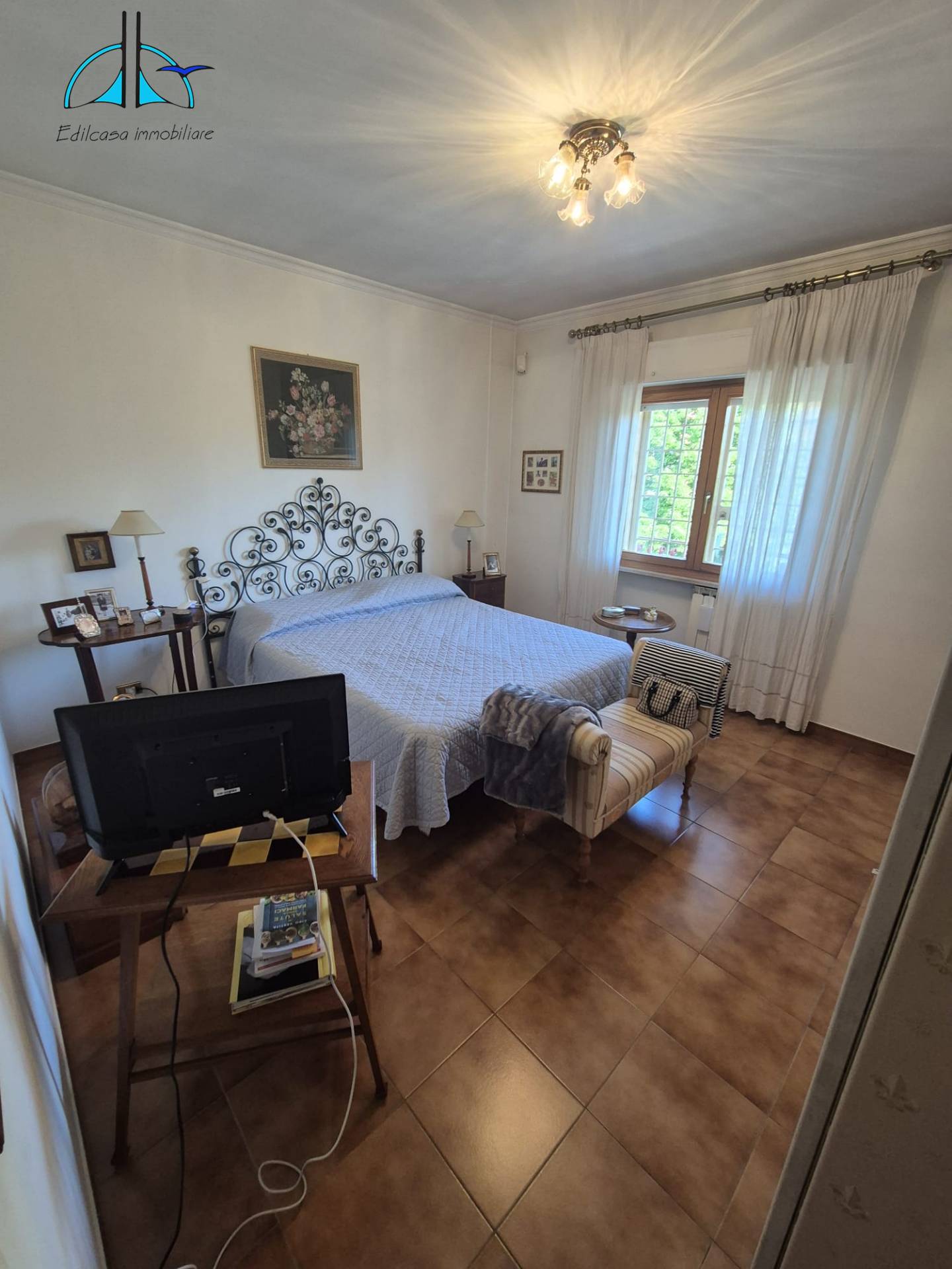 Appartamento in vendita a Fara in Sabina, Passo Corese