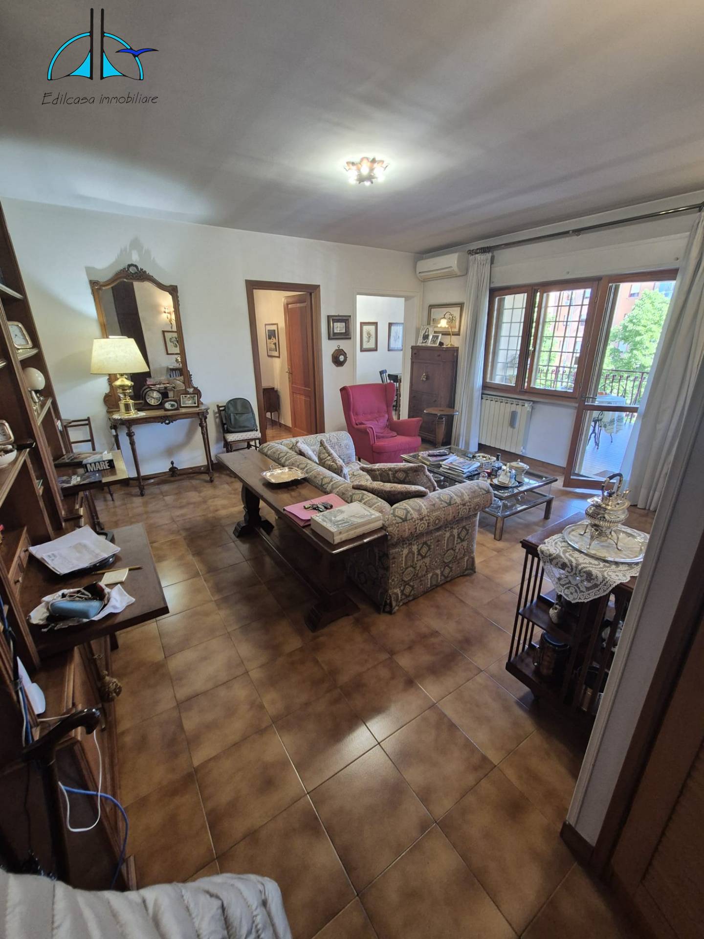 Appartamento in vendita a Fara in Sabina, Passo Corese