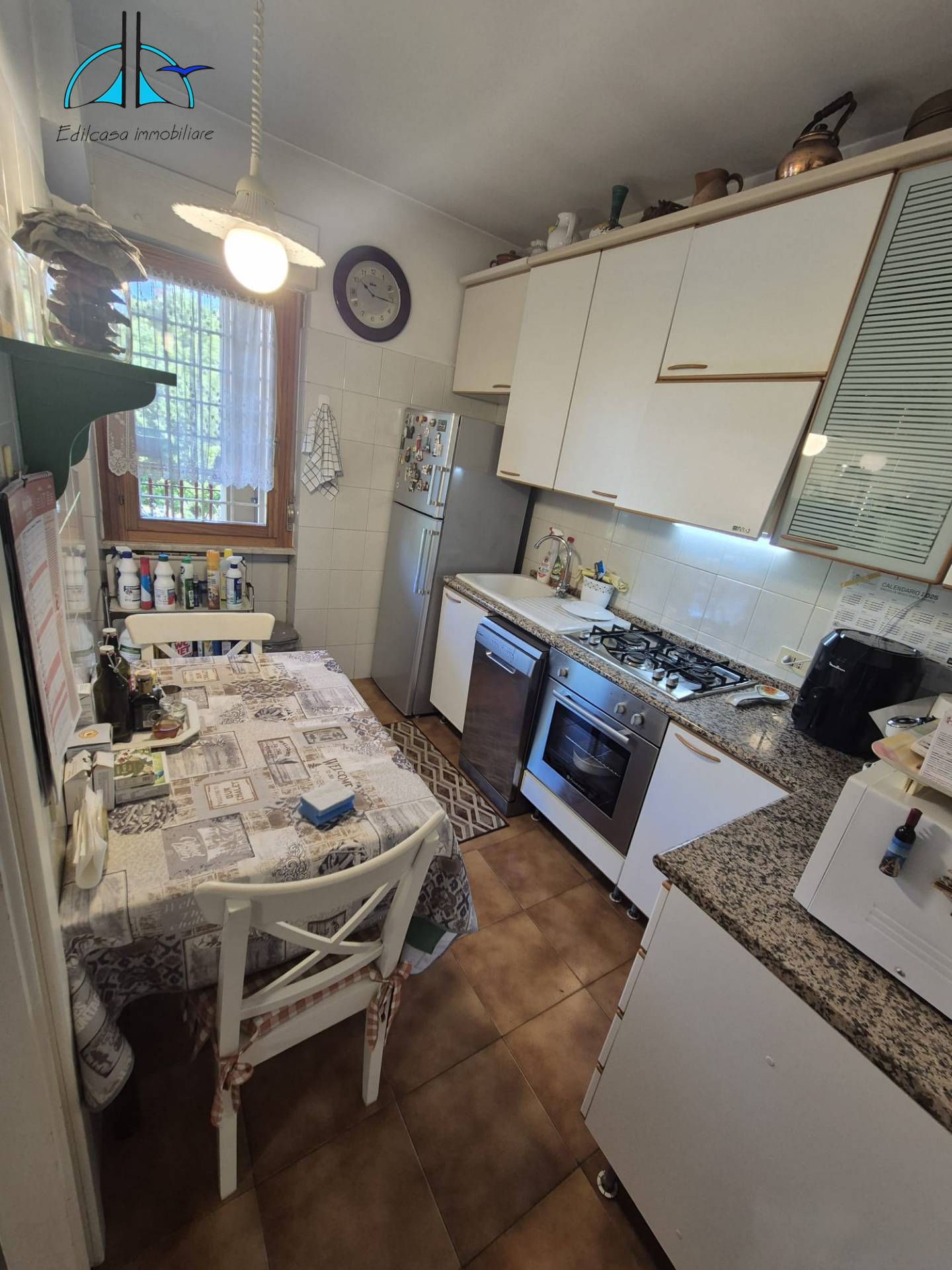 Appartamento in vendita a Fara in Sabina, Passo Corese