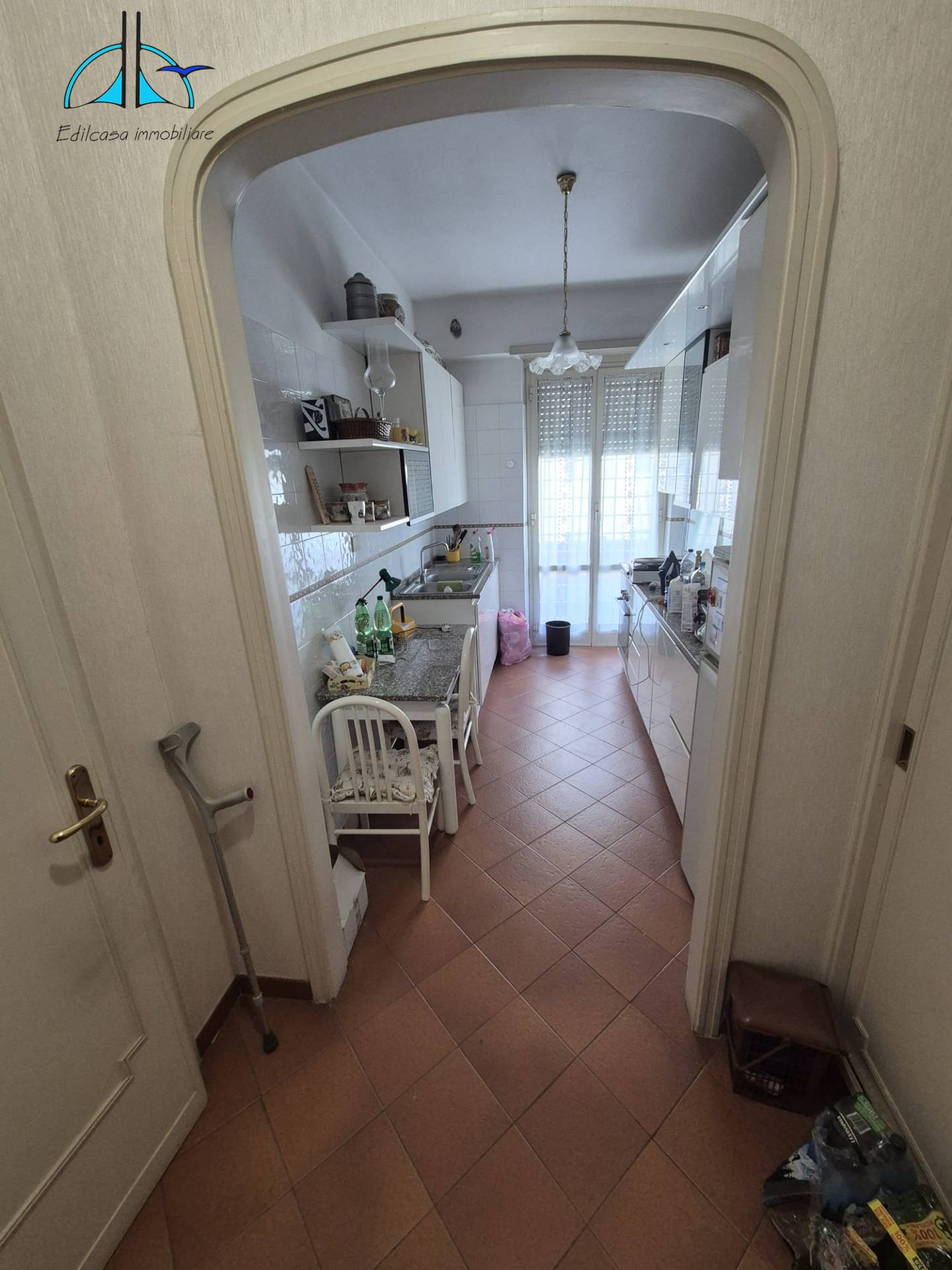 Appartamento in vendita a Roma, Trieste