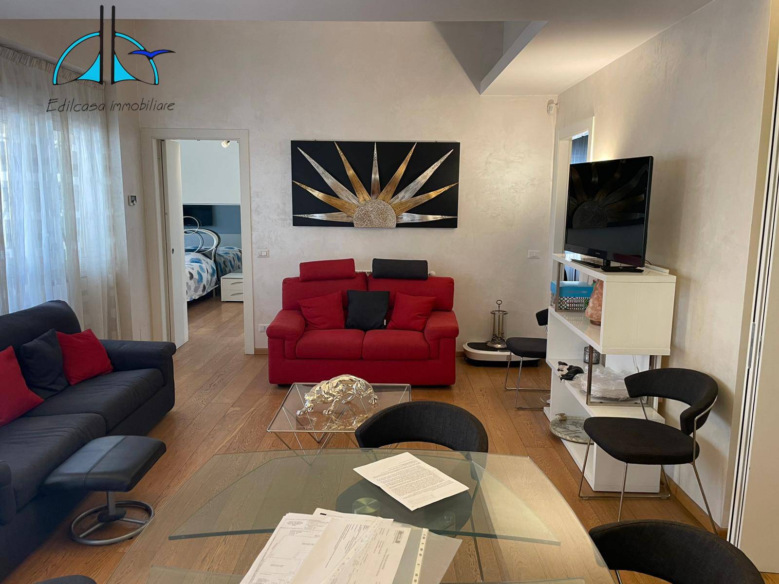 Appartamento in vendita a Roma, Aurelio