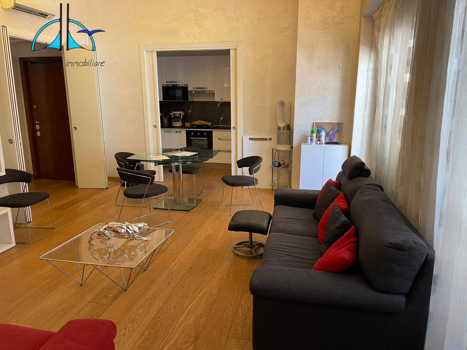 Appartamento in vendita a Roma, Aurelio