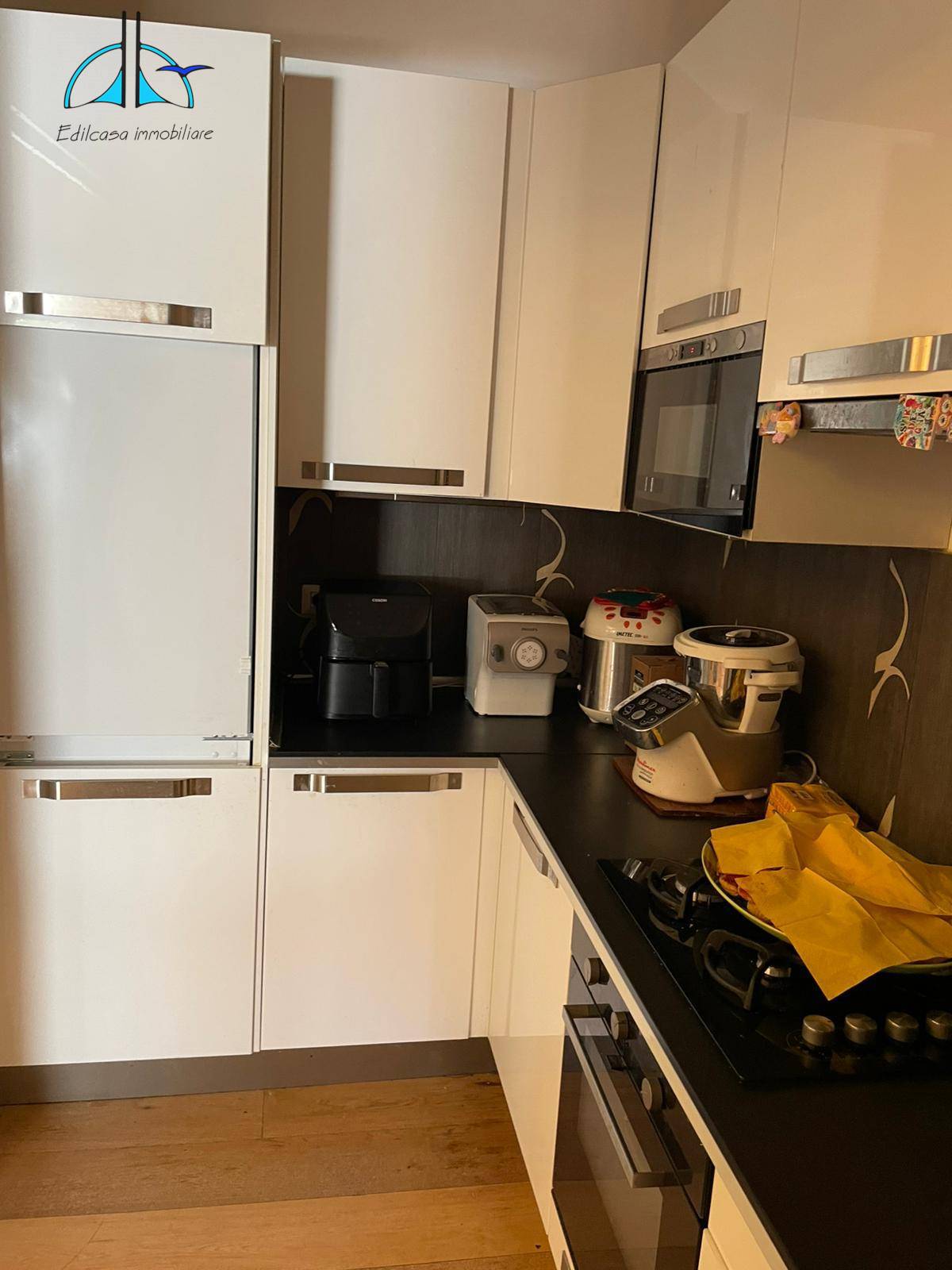 Appartamento in vendita a Roma, Aurelio