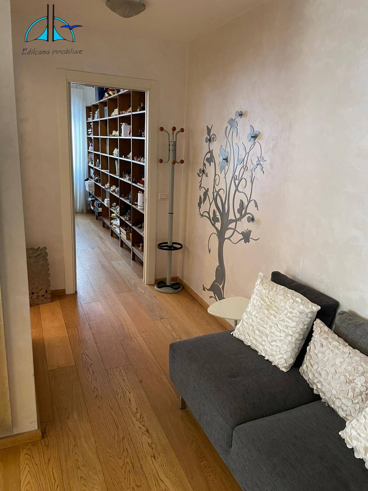 Appartamento in vendita a Roma, Aurelio