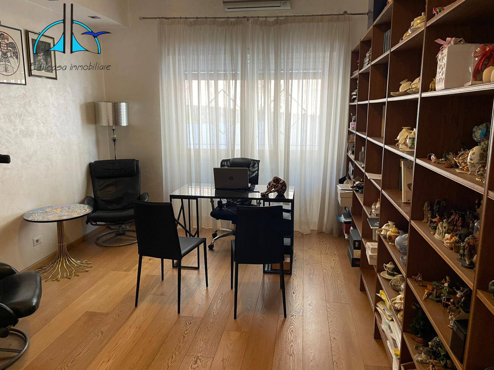 Appartamento in vendita a Roma, Aurelio