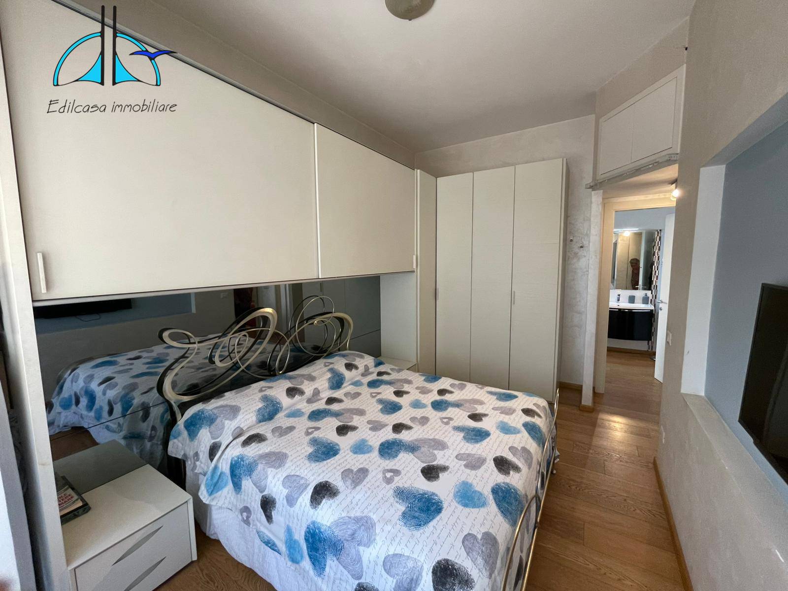 Appartamento in vendita a Roma, Aurelio