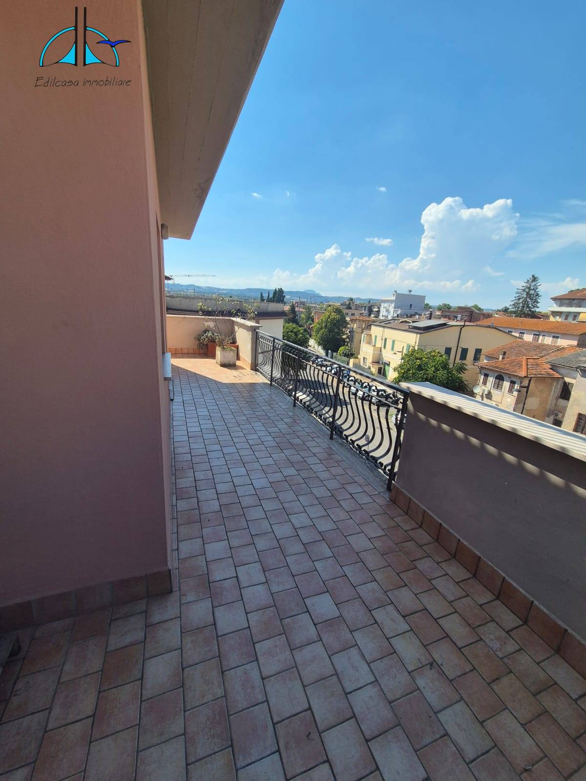 Appartamento in affitto a Fara in Sabina, Passo Corese