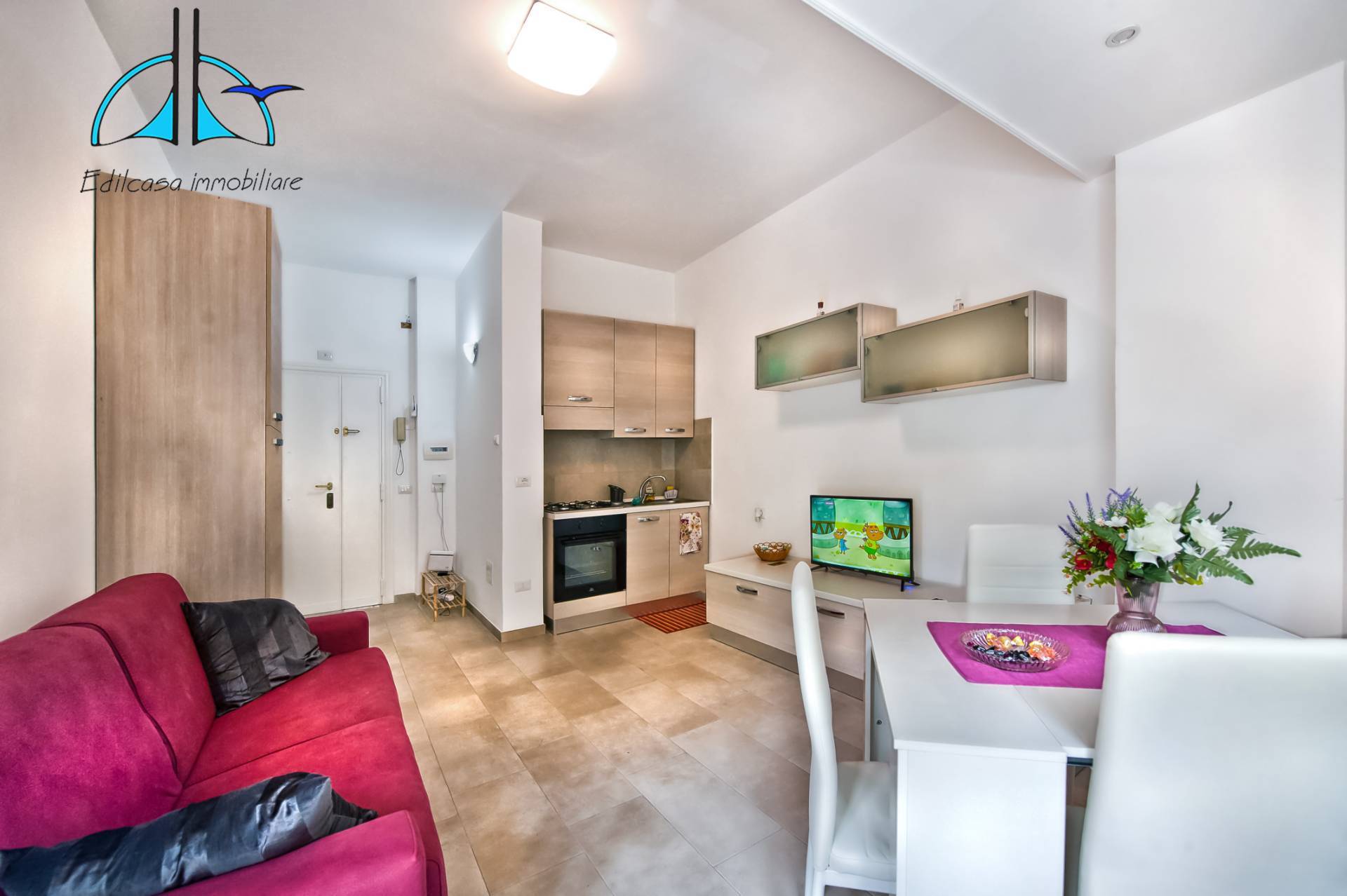 Appartamento in vendita a Roma, Trastevere