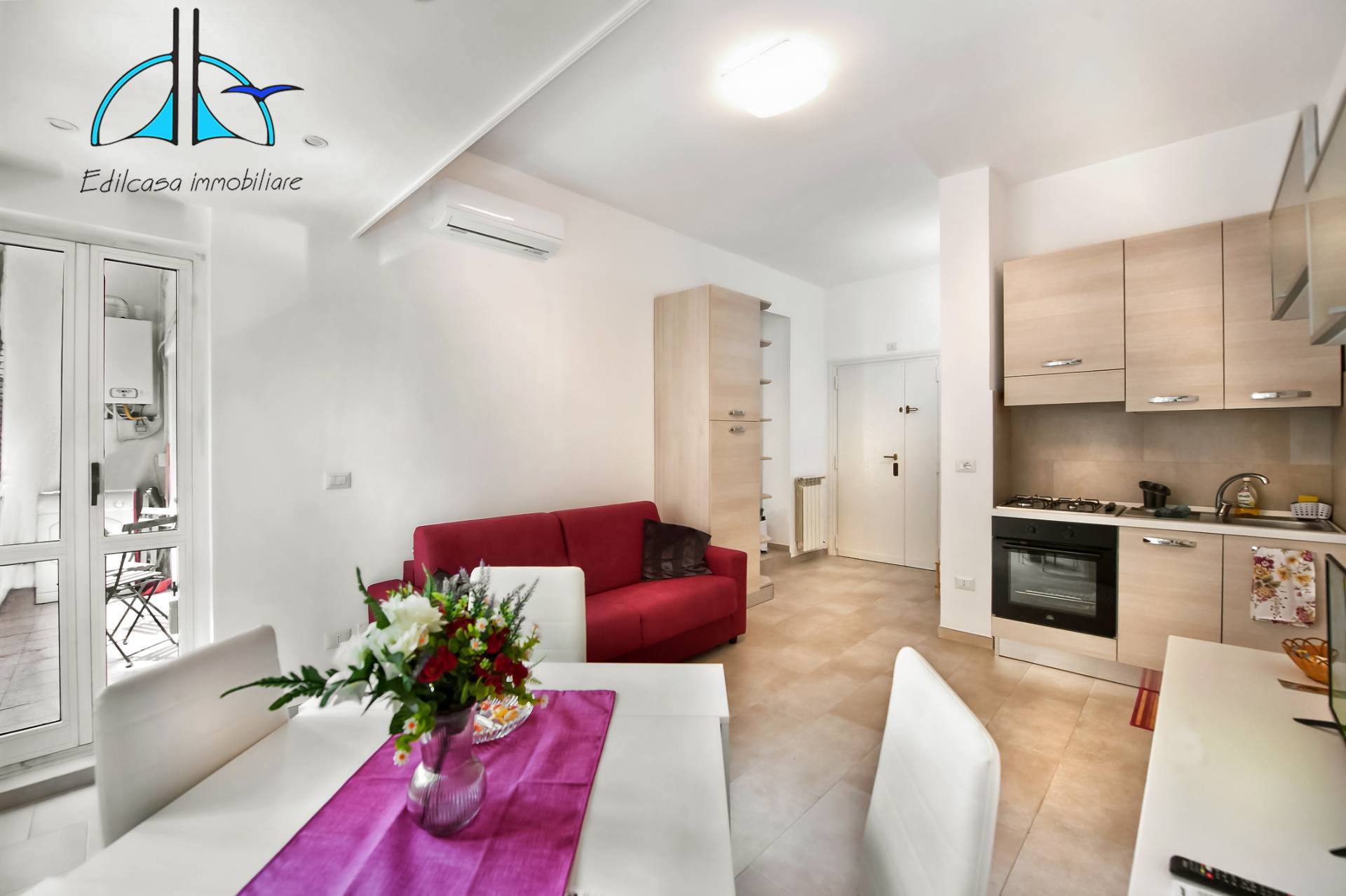 Appartamento in vendita a Roma, Trastevere