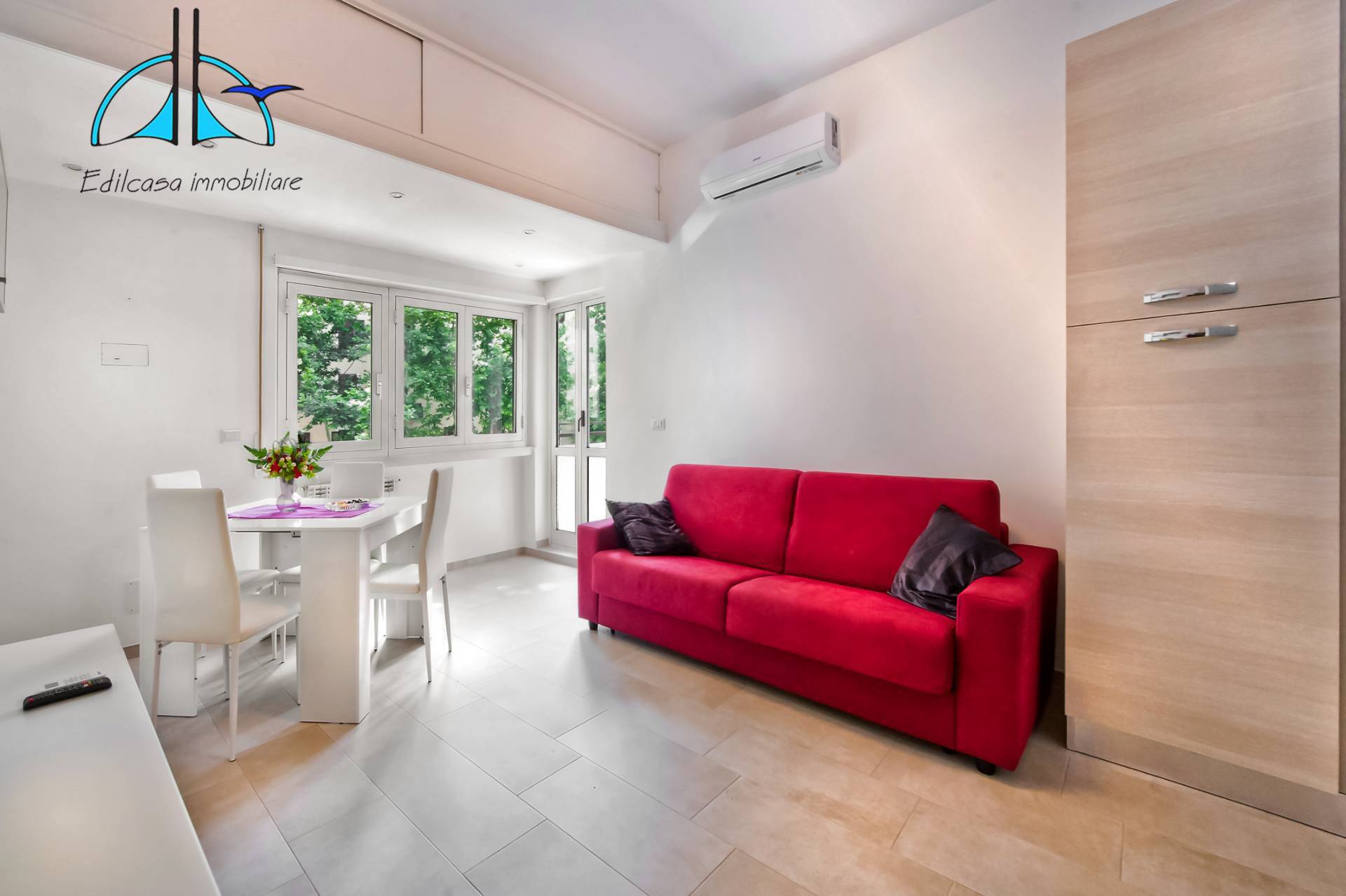 Appartamento in vendita a Roma, Trastevere