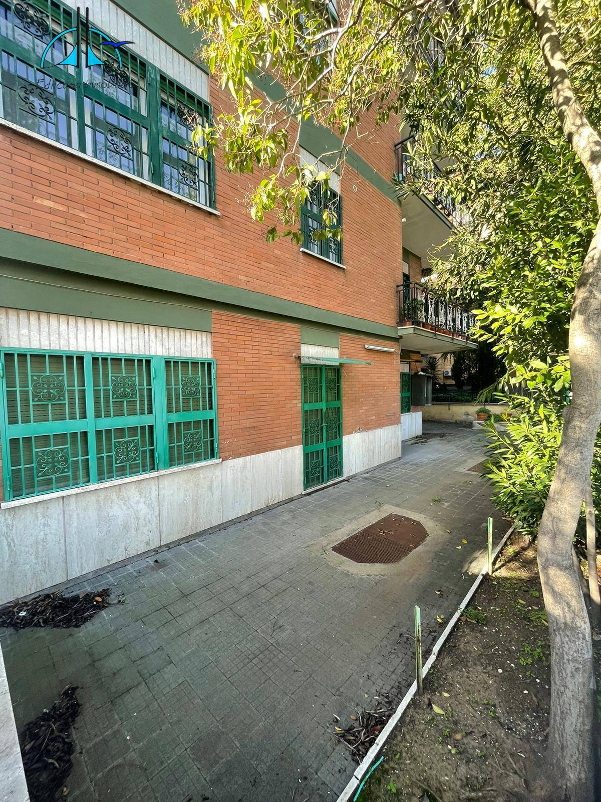 Appartamento in vendita a Roma, Alessandrino