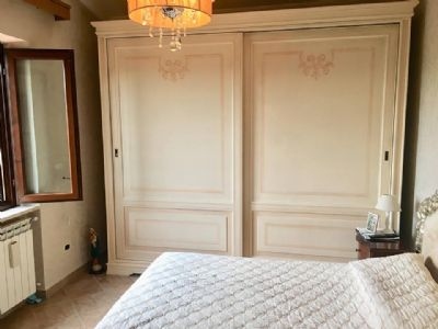 Villette a schiera in vendita a Fara in Sabina, Borgo Quinzio