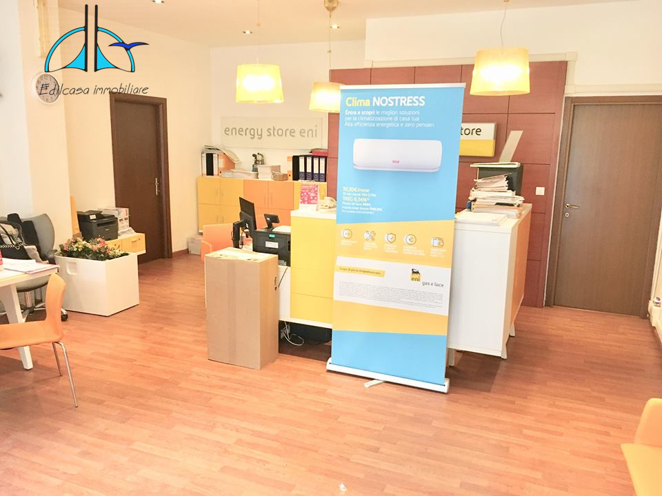 Attivit commerciale in vendita a Fara in Sabina, Passo Corese