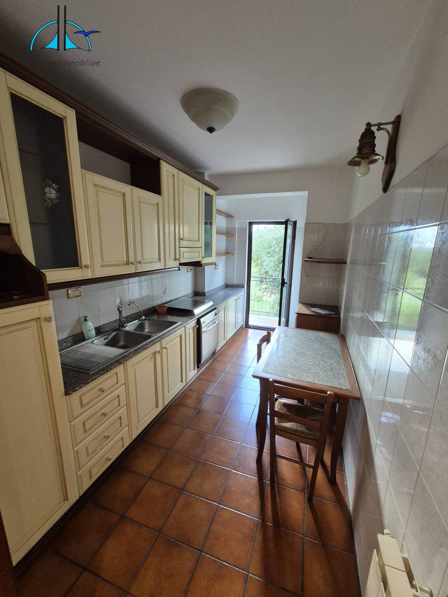 villa bifamiliare in vendita a Fara in Sabina, Passo Corese