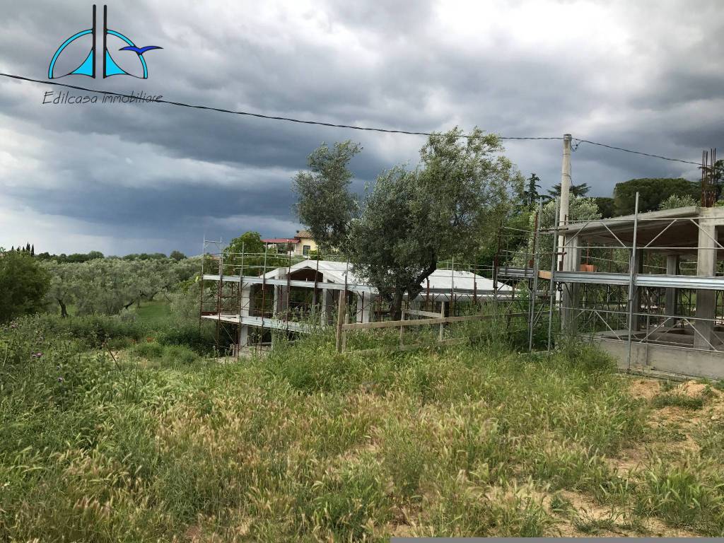 Villa in vendita a Fara in Sabina, Arci