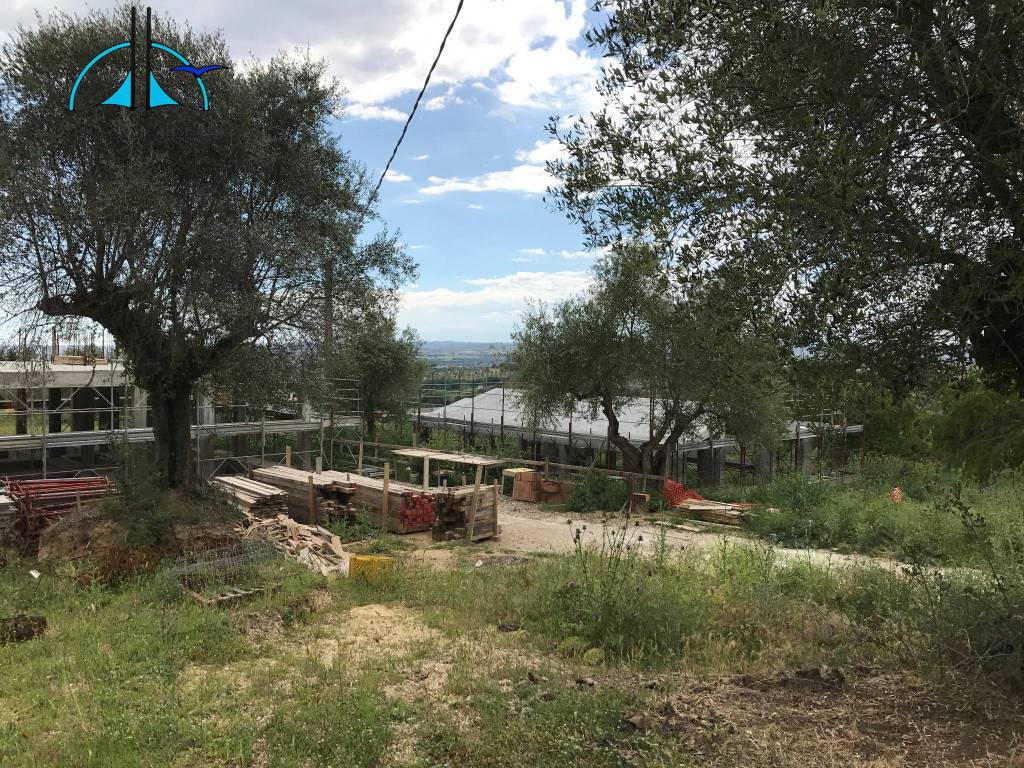 Villa in vendita a Fara in Sabina, Arci