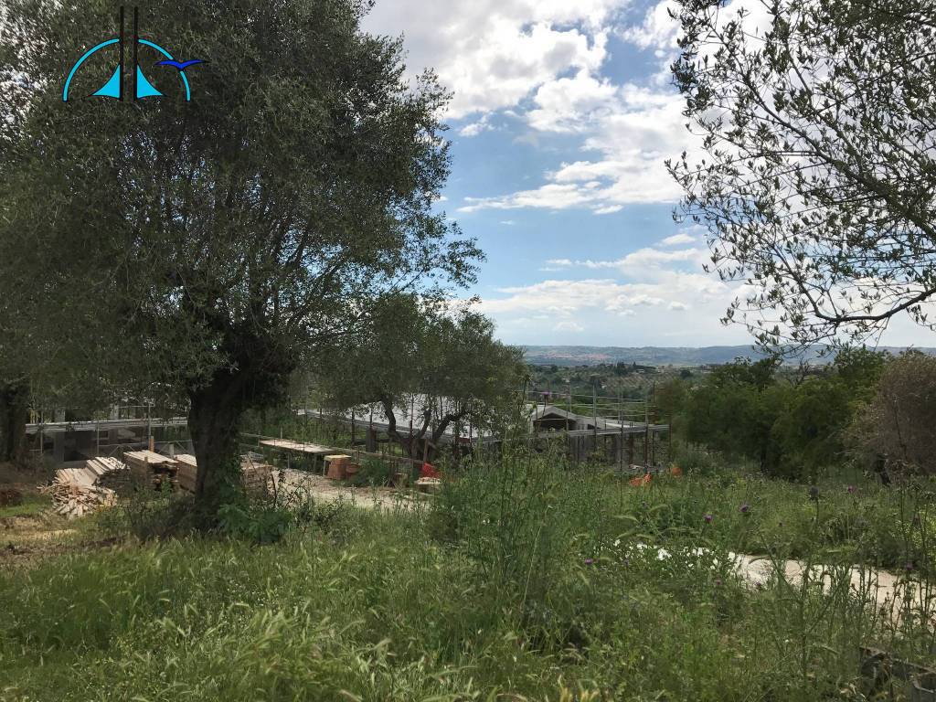 Villa in vendita a Fara in Sabina, Arci