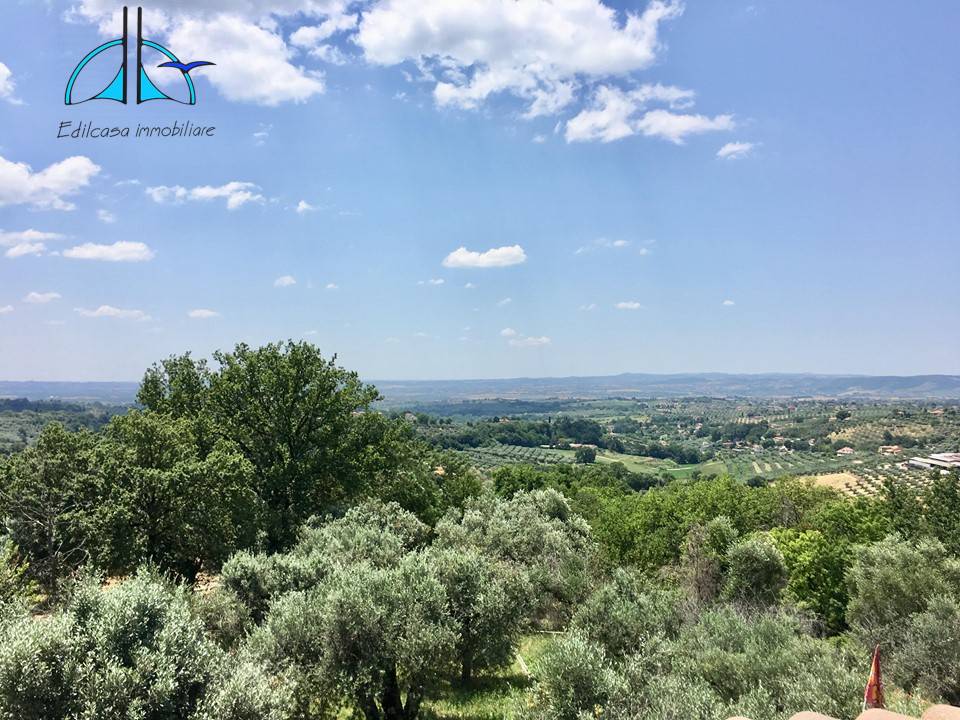 Villa in vendita a Fara in Sabina, Coltodino