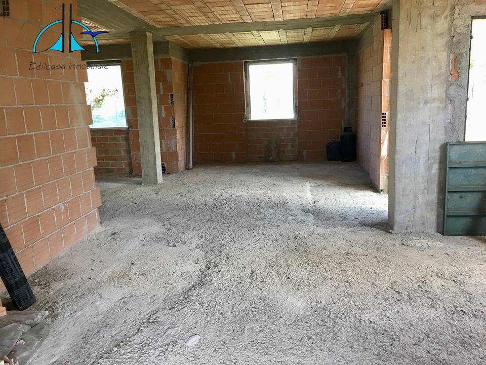 Villa in vendita a Fara in Sabina, Coltodino